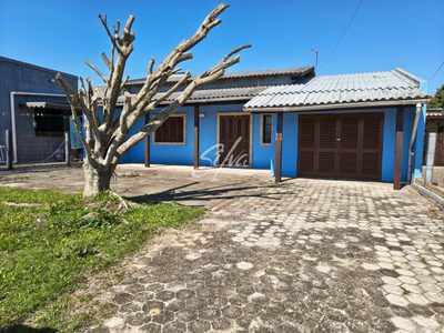 Casa, 4 quartos, 130 m² - Foto 1