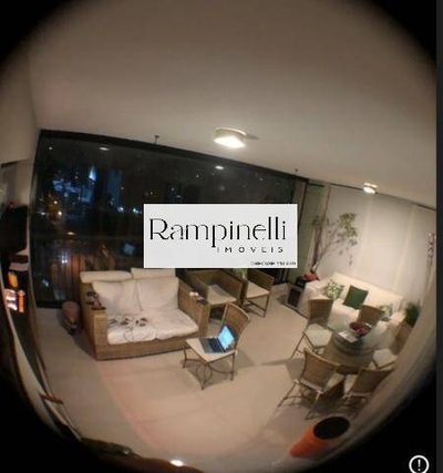 Apartamento, 3 quartos, 151 m² - Foto 4