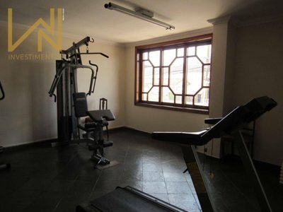 Apartamento, 3 quartos, 93 m² - Foto 5