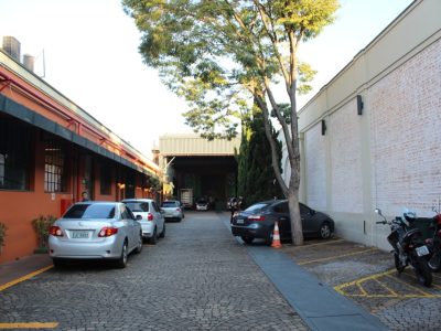 Sala-Conjunto, 360 m² - Foto 3