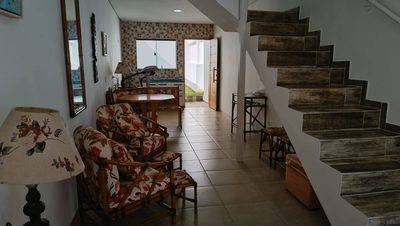 Casa, 2 quartos, 100 m² - Foto 1