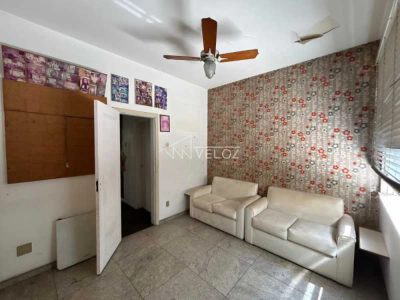 Apartamento, 3 quartos, 169 m² - Foto 5