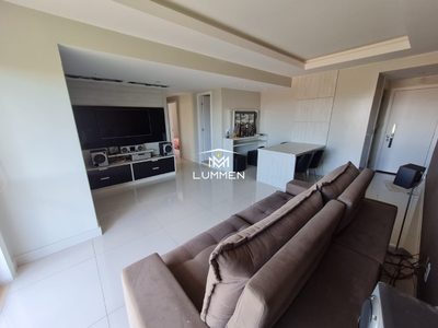Apartamento, 2 quartos, 95 m² - Foto 1