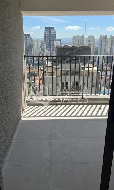 Apartamento, 2 quartos, 48 m² - Foto 5