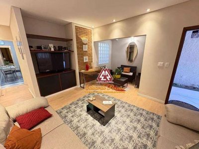 Casa, 2 quartos, 125 m² - Foto 4