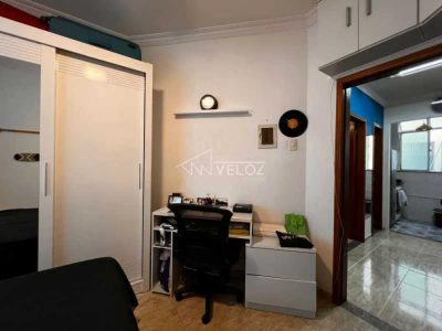 Apartamento, 1 quarto, 51 m² - Foto 1