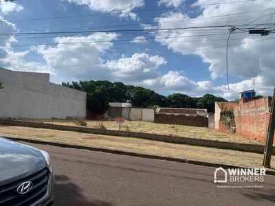 Terreno, 450 m² - Foto 1