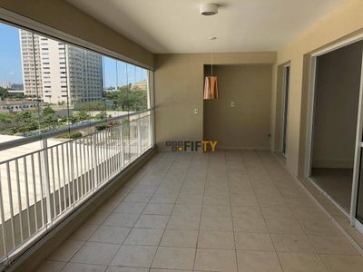 Apartamento, 3 quartos, 130 m² - Foto 2