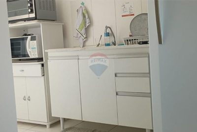 Apartamento, 2 quartos, 42 m² - Foto 5