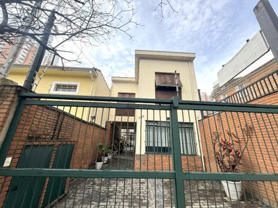 Sobrado, 9 quartos - Foto 1