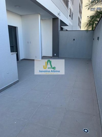 Apartamento, 2 quartos, 76 m² - Foto 3