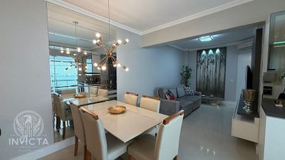 Apartamento, 3 quartos, 102 m² - Foto 5