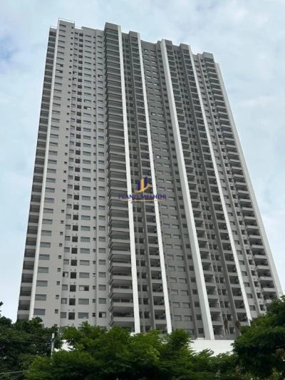 Apartamento, 2 quartos, 64 m² - Foto 1