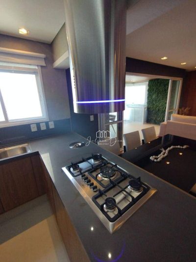 Apartamento, 3 quartos, 122 m² - Foto 3
