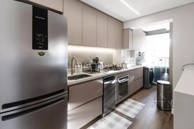 Apartamento, 2 quartos, 78 m² - Foto 1