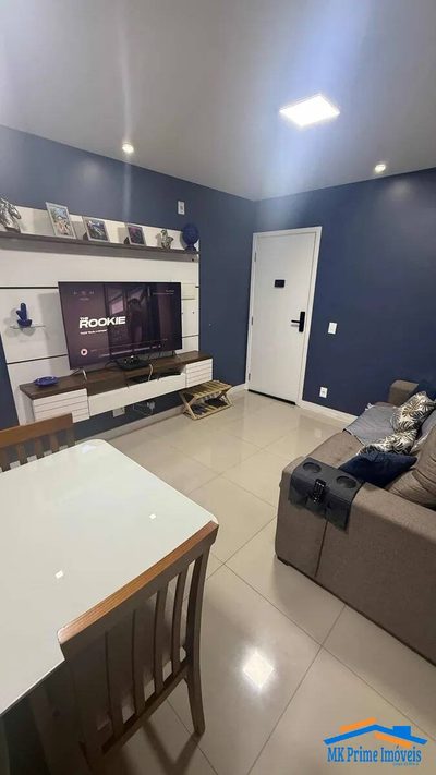 Apartamento, 3 quartos, 78 m² - Foto 3