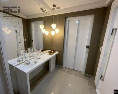 Apartamento, 4 quartos, 142 m² - Foto 4