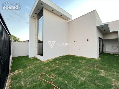Casa, 3 quartos, 80 m² - Foto 2