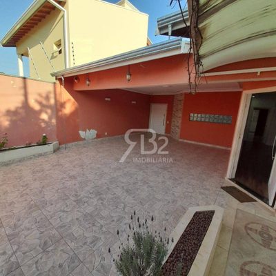 Casa, 3 quartos, 186 m² - Foto 2