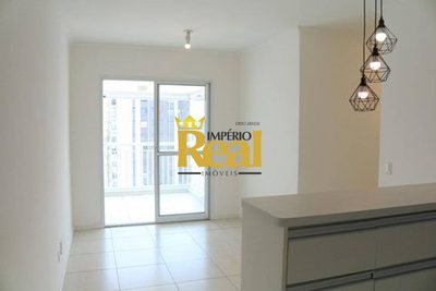 Apartamento, 2 quartos, 60 m² - Foto 1