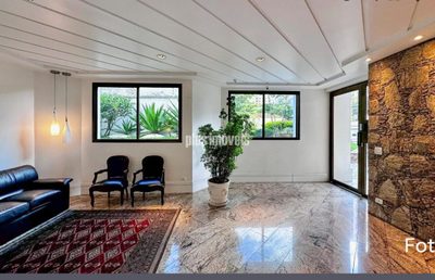 Apartamento, 2 quartos, 174 m² - Foto 2