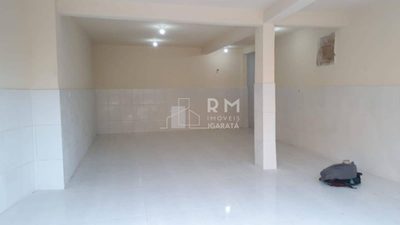 Loja-Salão, 50 m² - Foto 5