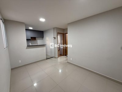 Apartamento, 2 quartos, 40 m² - Foto 2