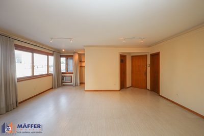 Apartamento, 3 quartos, 136 m² - Foto 3