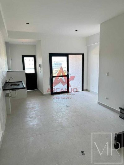 Apartamento, 2 quartos, 70 m² - Foto 3