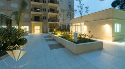 Apartamento, 3 quartos, 81 m² - Foto 2