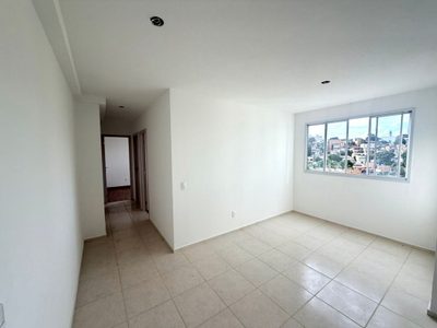 Apartamento, 2 quartos, 46 m² - Foto 2