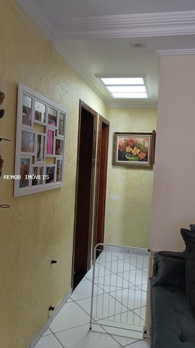 Apartamento, 3 quartos, 73 m² - Foto 2