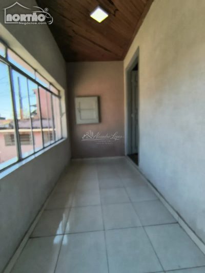 Casa, 3 quartos, 110 m² - Foto 4