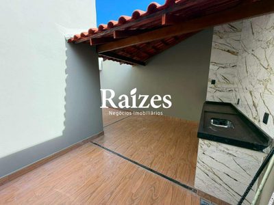 Casa, 3 quartos, 125 m² - Foto 3