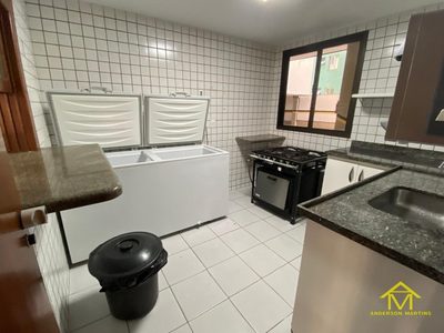 Apartamento, 3 quartos, 110 m² - Foto 2