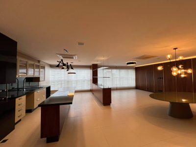 Apartamento, 2 quartos, 214 m² - Foto 3