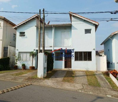 Casa de Condomínio, 2 quartos - Foto 1