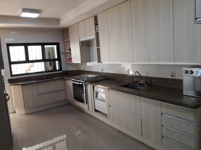 Casa, 4 quartos, 489 m² - Foto 3