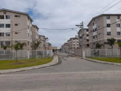 Apartamento, 2 quartos, 43 m² - Foto 1