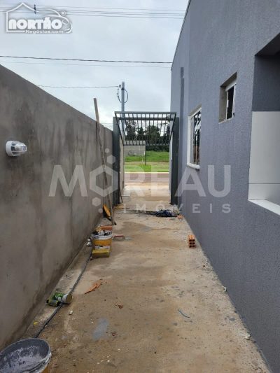 Casa, 1 quarto, 30 m² - Foto 2