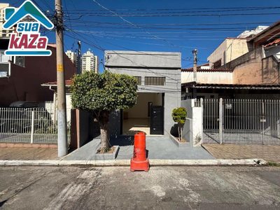 Loja-Salão, 36 m² - Foto 4