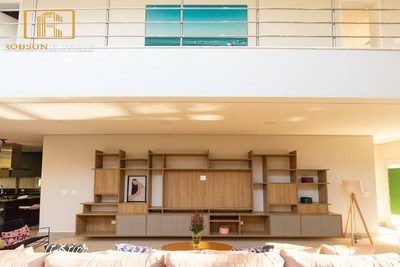 Casa, 5 quartos, 583 m² - Foto 5