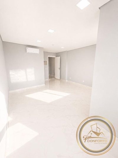 Sala-Conjunto, 28 m² - Foto 4
