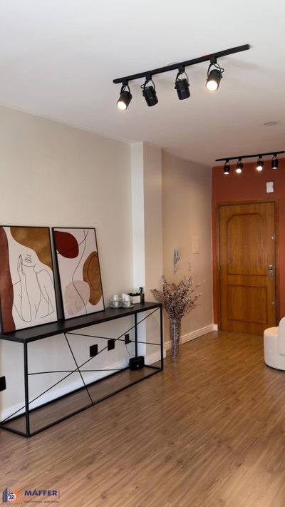 Sala-Conjunto, 27 m² - Foto 4