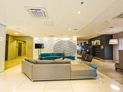 Flat/Apart Hotel, 1 quarto, 25 m² - Foto 3