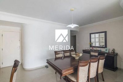 Apartamento, 3 quartos, 194 m² - Foto 2