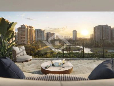 Apartamento, 6 quartos - Foto 3