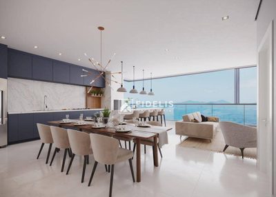 Apartamento, 2 quartos, 90 m² - Foto 5