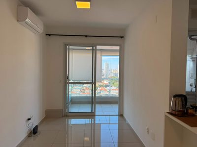 Apartamento, 1 quarto, 50 m² - Foto 1