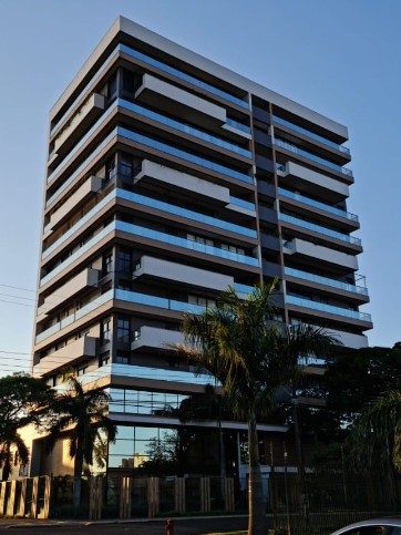 Apartamento, 3 quartos, 110 m² - Foto 1